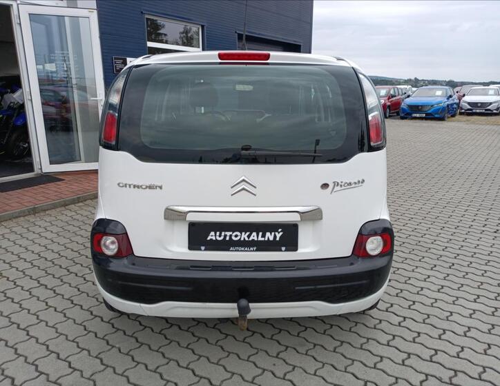 Citroën C3 Picasso 11