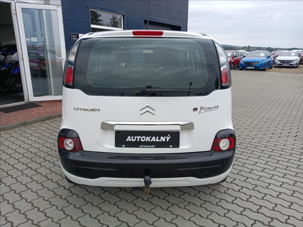 Citroën C3 Picasso