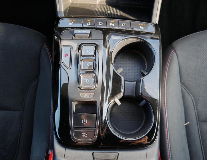 Hyundai Tucson 14