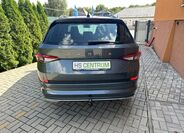 Škoda Kodiaq 4