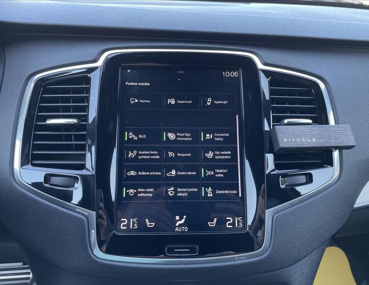 Volvo XC90 19