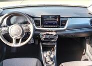 KIA Stonic 9