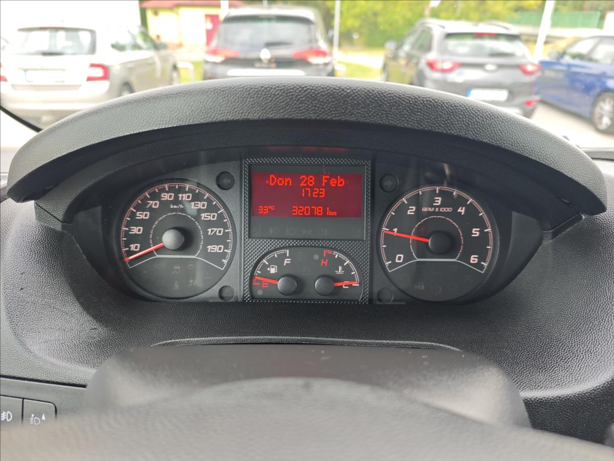 Citroën Jumper