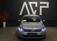 Volkswagen Passat 3