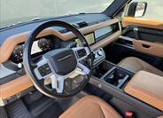 Land Rover Defender 9