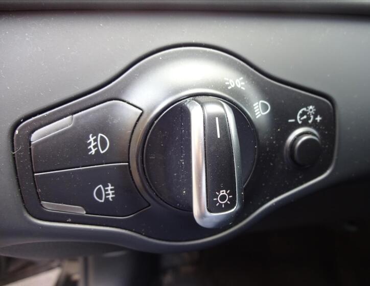 Audi A4 39