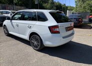 Škoda Fabia 6