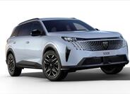 Peugeot 5008 1