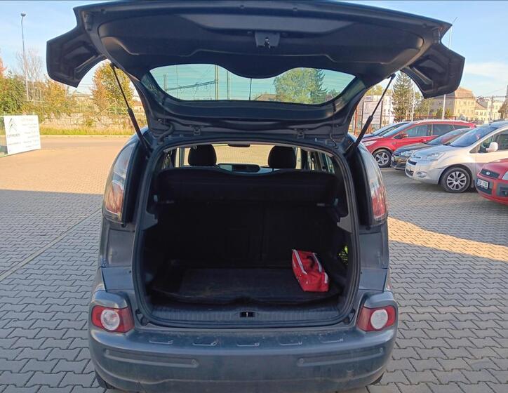 Citroën C3 Picasso 4