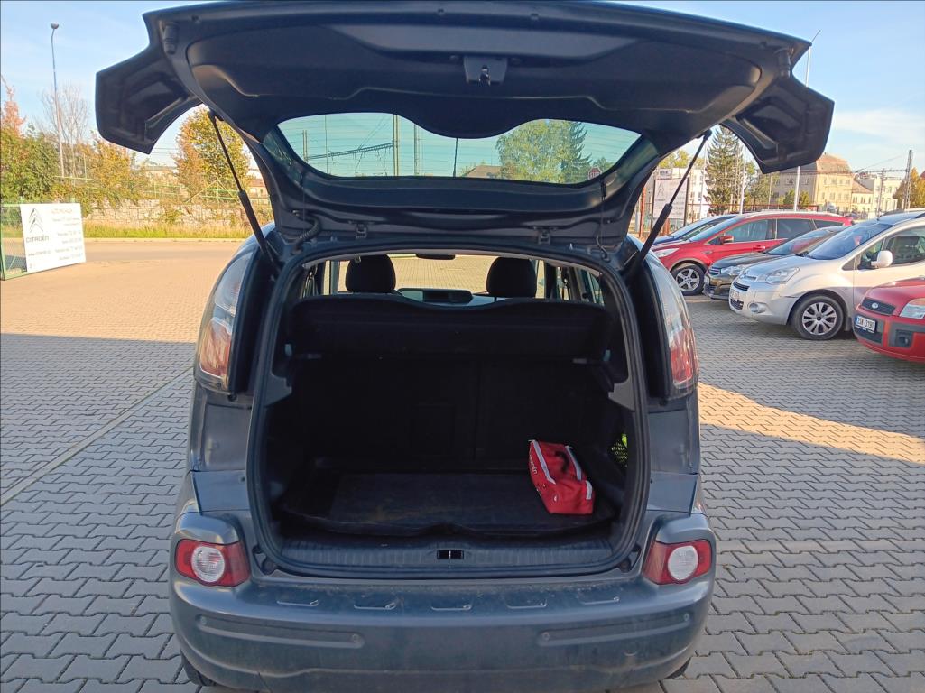 Citroën C3 Picasso