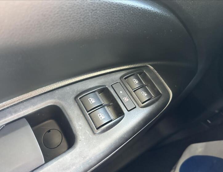 Opel Combo 19