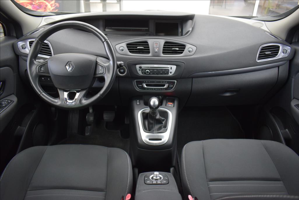 Renault Scénic