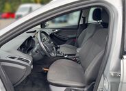 Ford Focus 7