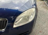 Škoda Fabia 36