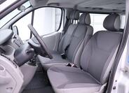Opel Vivaro 10
