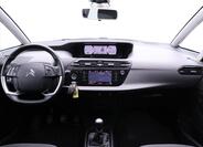 Citroën C4 Picasso 29