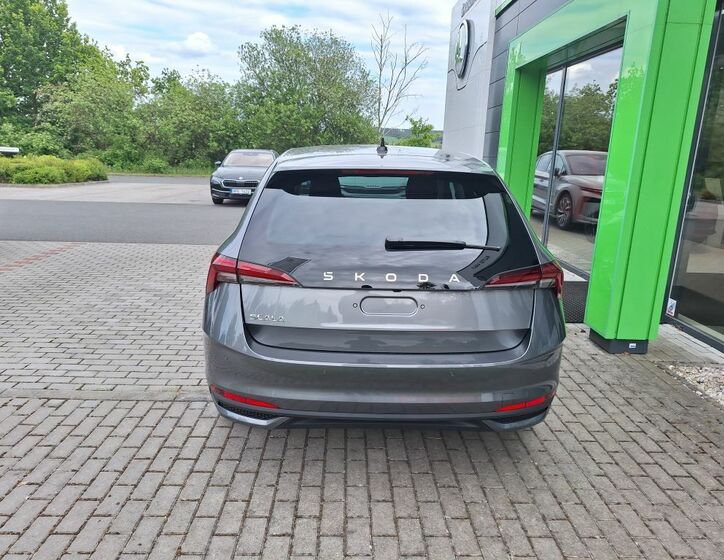 Škoda Scala 6