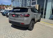 Jeep Compass 7