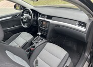Škoda Superb 10