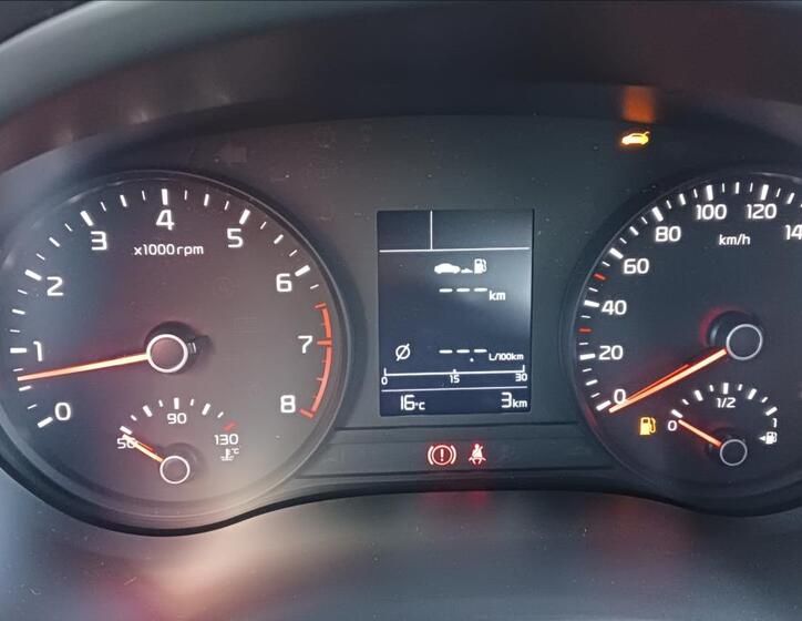 KIA Stonic 11