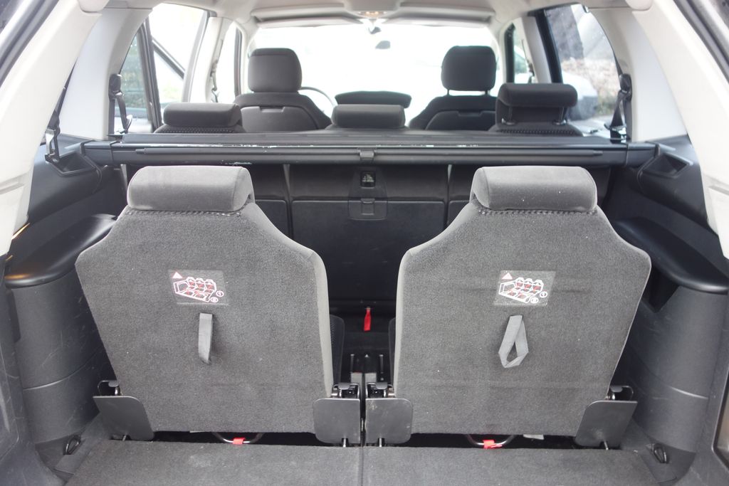 Citroën Grand C4 Picasso