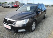 Škoda Octavia 3