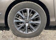 Toyota Yaris 10