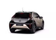 Toyota Aygo 4
