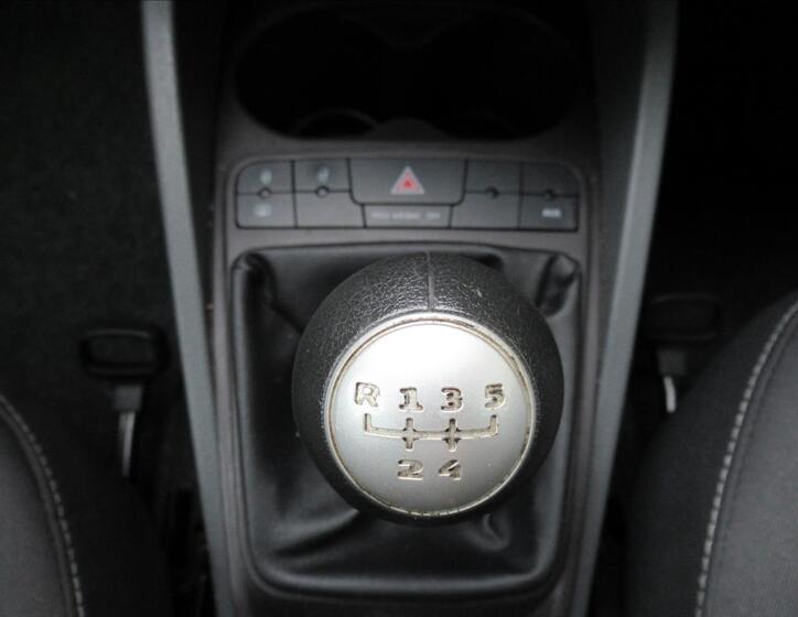 Seat Ibiza 11