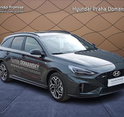 Hyundai i30 8