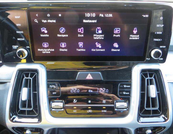 KIA Sorento 20