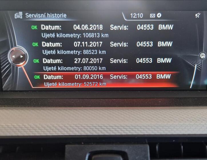 BMW Řada 4 23