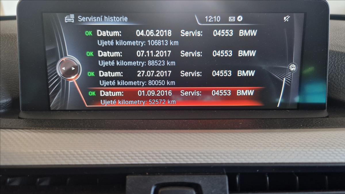 BMW Řada 4