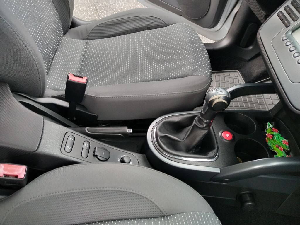 Seat Altea