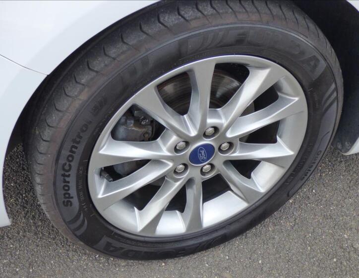 Ford Mondeo 66
