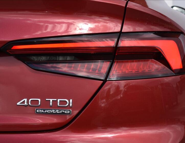 Audi A5 10