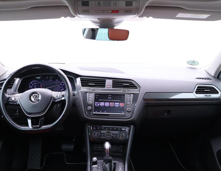 Volkswagen Tiguan 35
