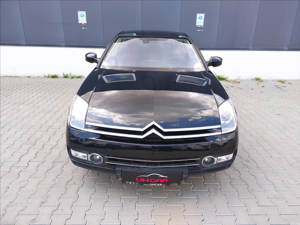 Citroën C6