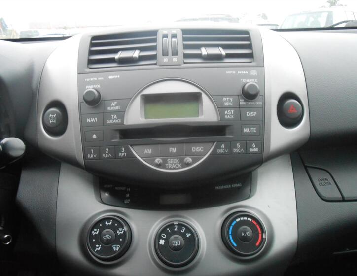 Toyota RAV4 14