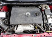 Opel Astra 20