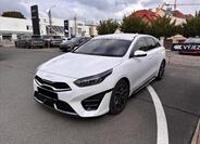 KIA ProCeed 6