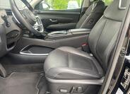 Hyundai Tucson 11