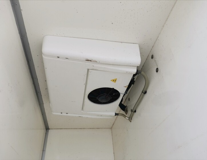 Volkswagen Crafter 18