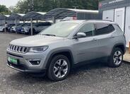 Jeep Compass 3
