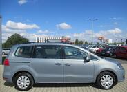 Volkswagen Sharan 8