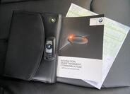 BMW Řada 3 50