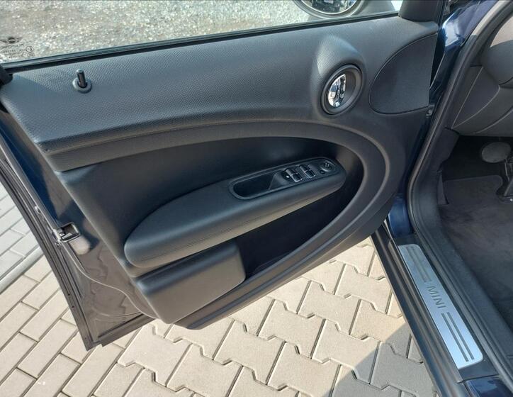 Mini Countryman 19