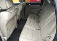 Jeep Grand Cherokee 20