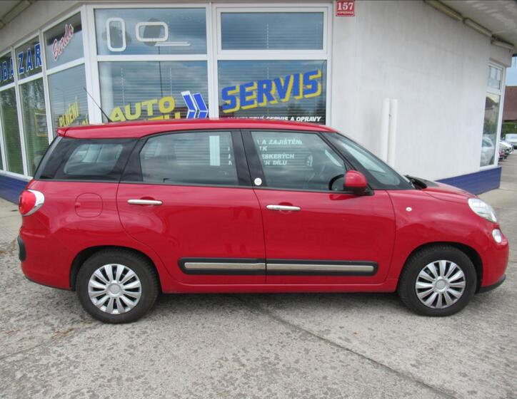 Fiat 500 7