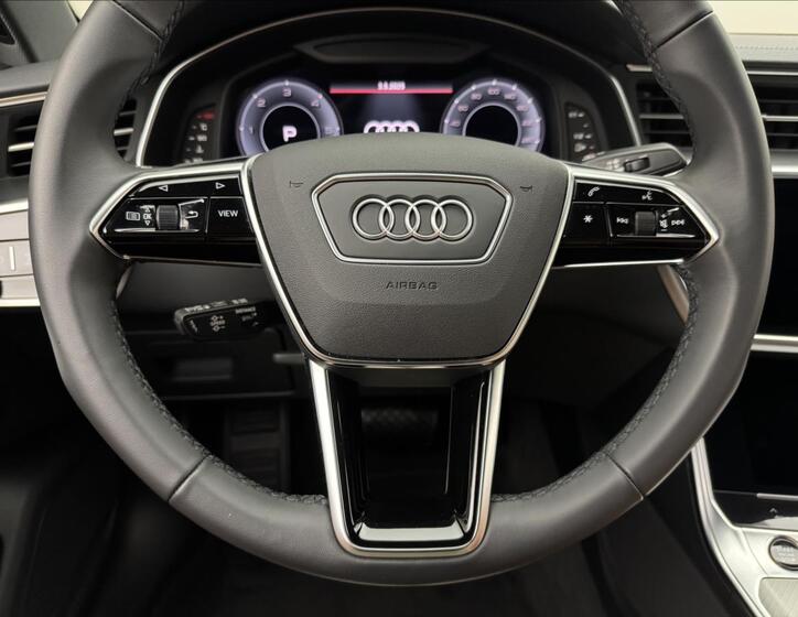 Audi A6 9